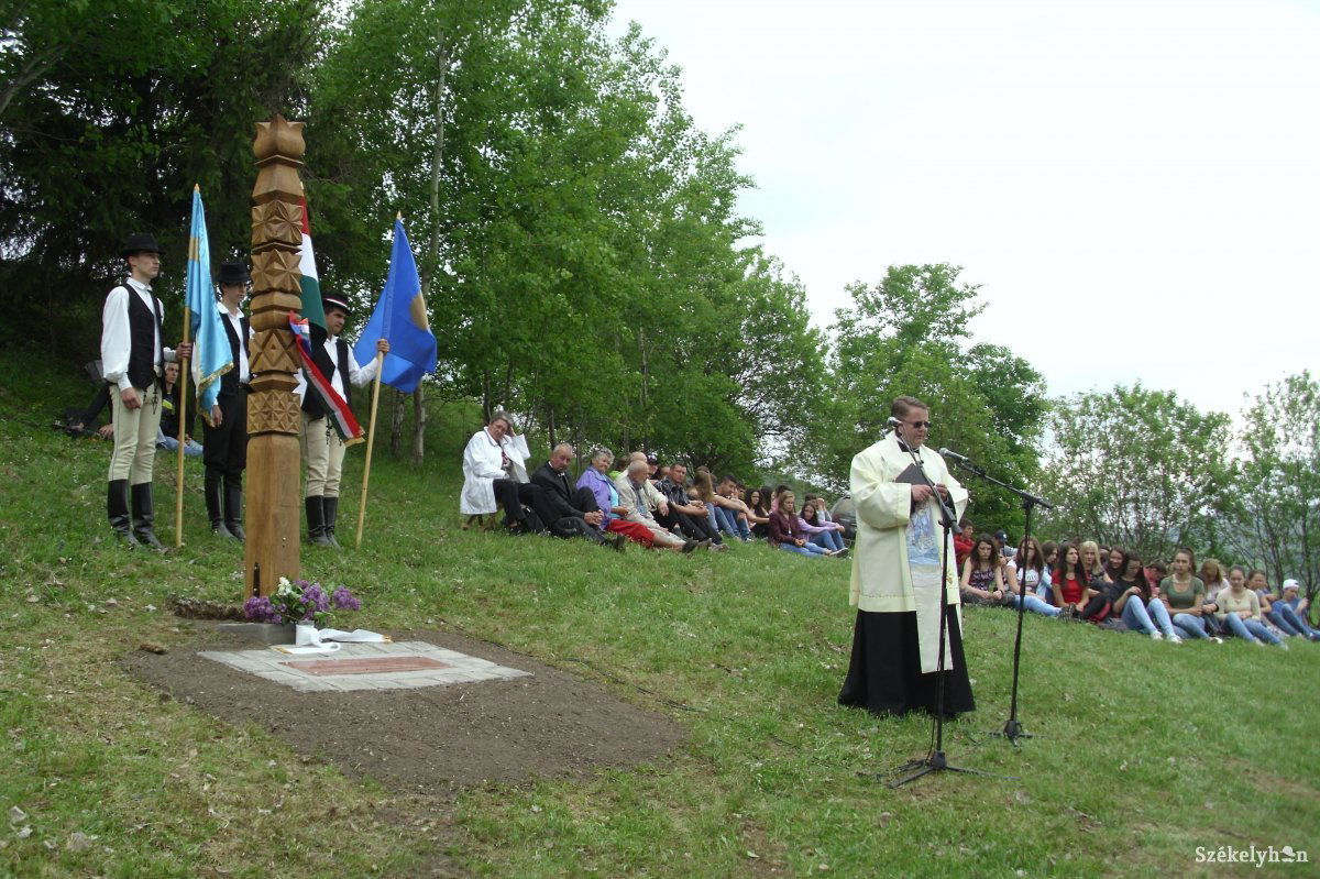 &bullet;  Fotó: Baricz-Tamás Imola