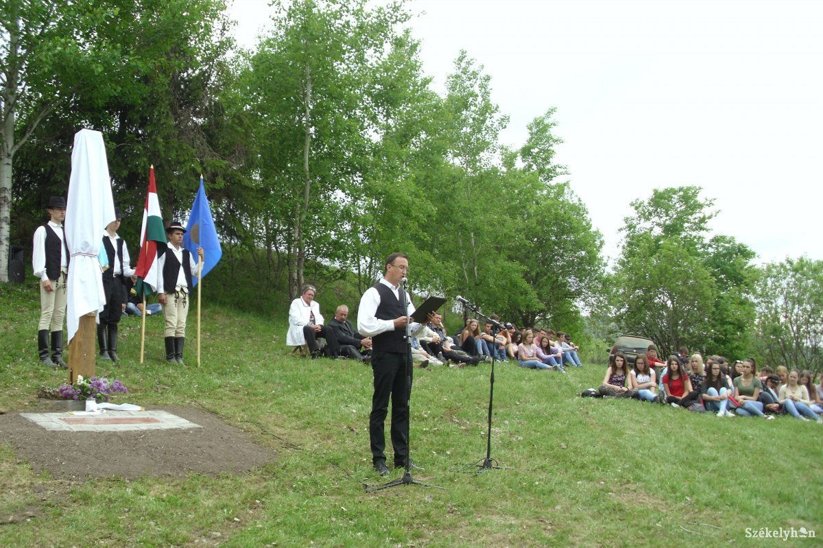 &bullet;  Fotó: Baricz-Tamás Imola