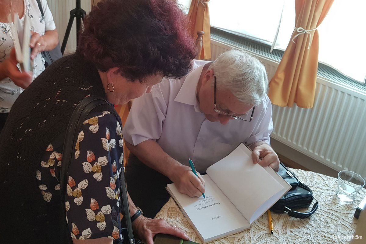 &bullet;  Fotó: Gergely Imre