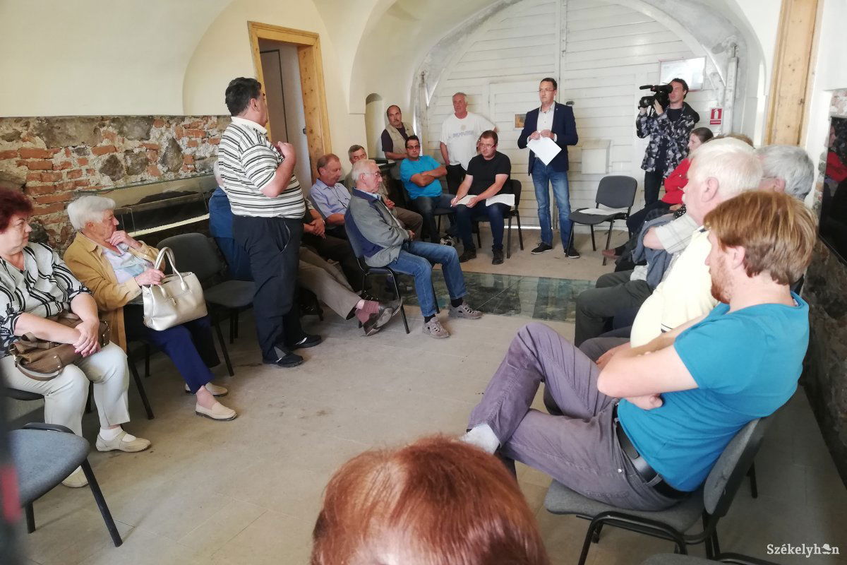 &bullet;  Fotó: Baricz-Tamás Imola