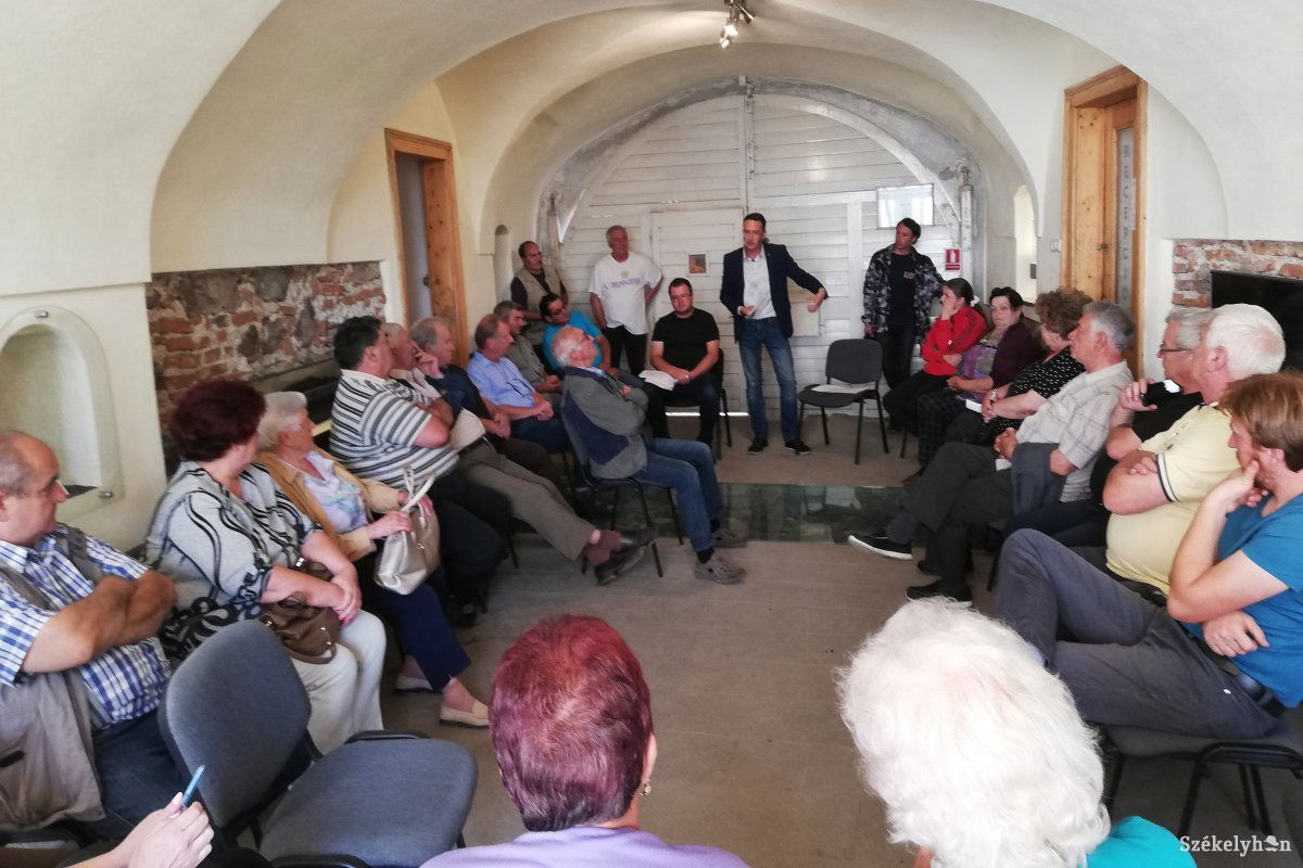 &bullet;  Fotó: Baricz-Tamás Imola