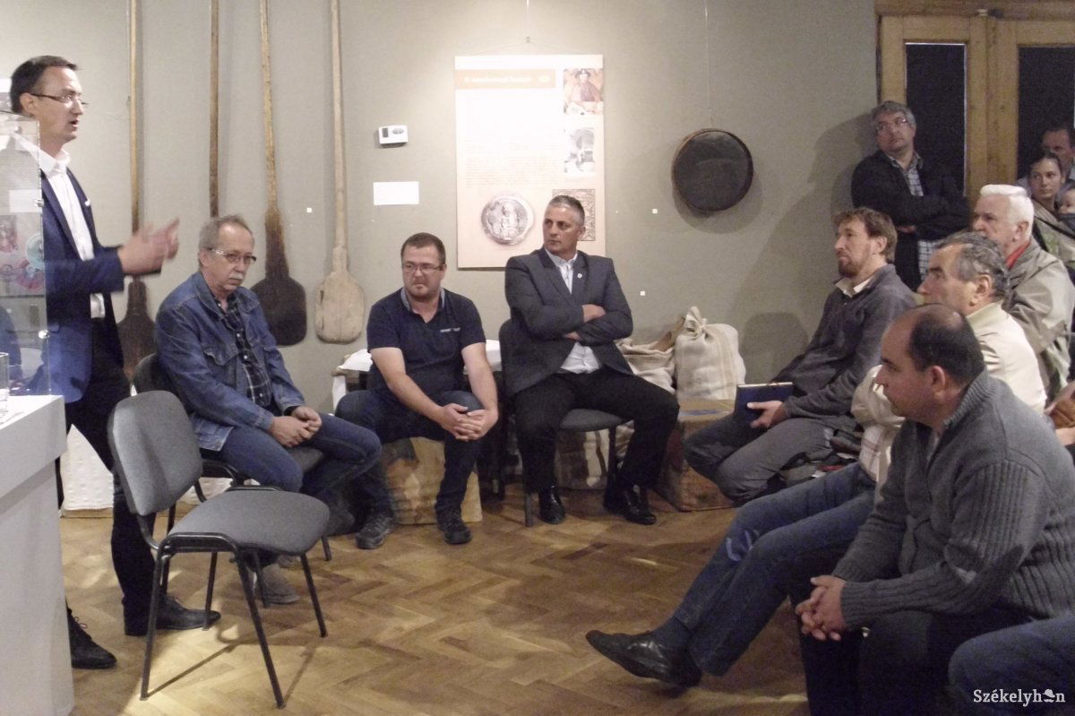 &bullet;  Fotó: Baricz-Tamás Imola