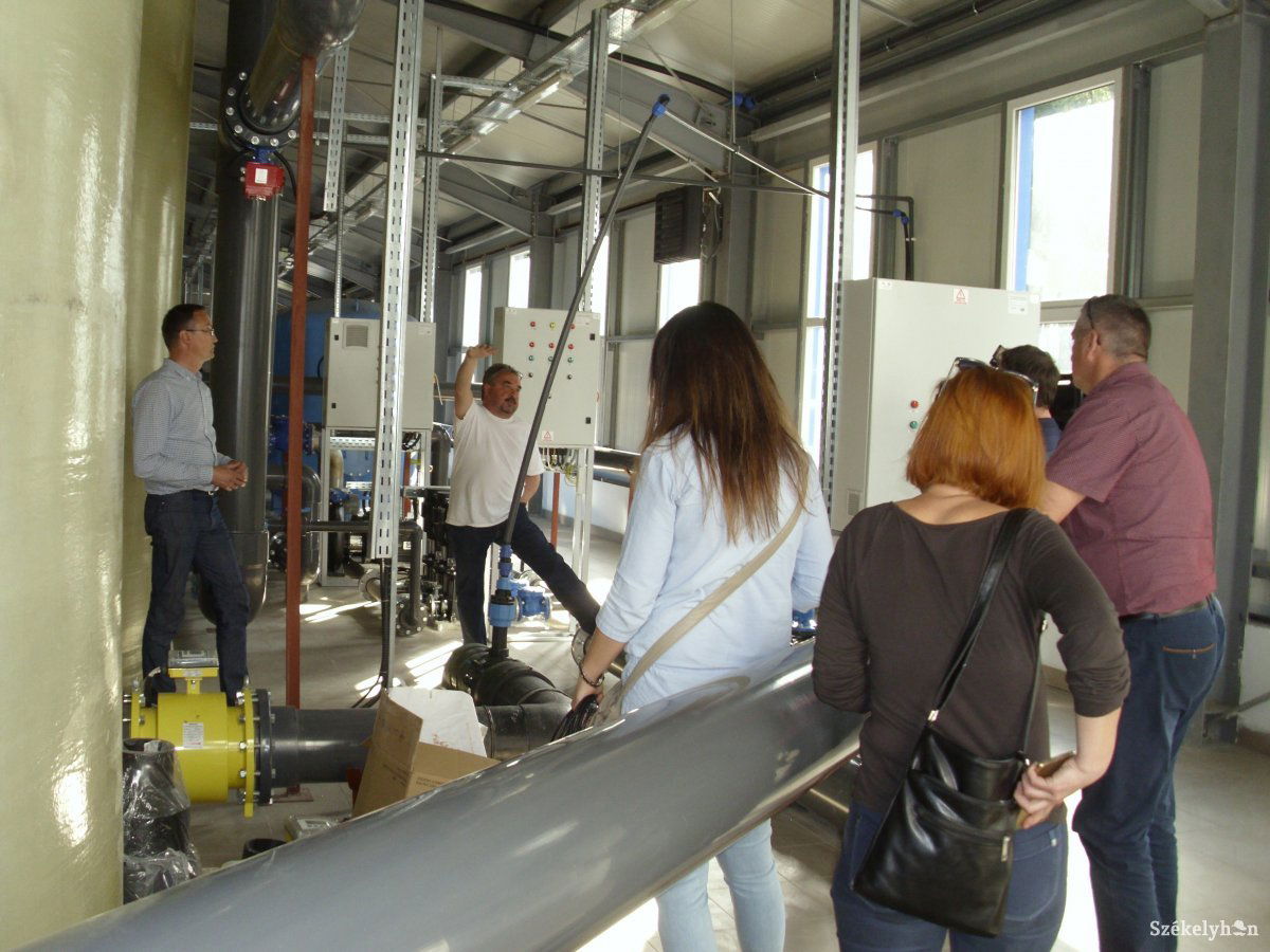 &bullet;  Fotó: Baricz-Tamás Imola