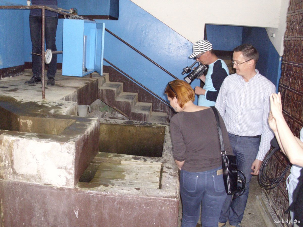 &bullet;  Fotó: Baricz-Tamás Imola