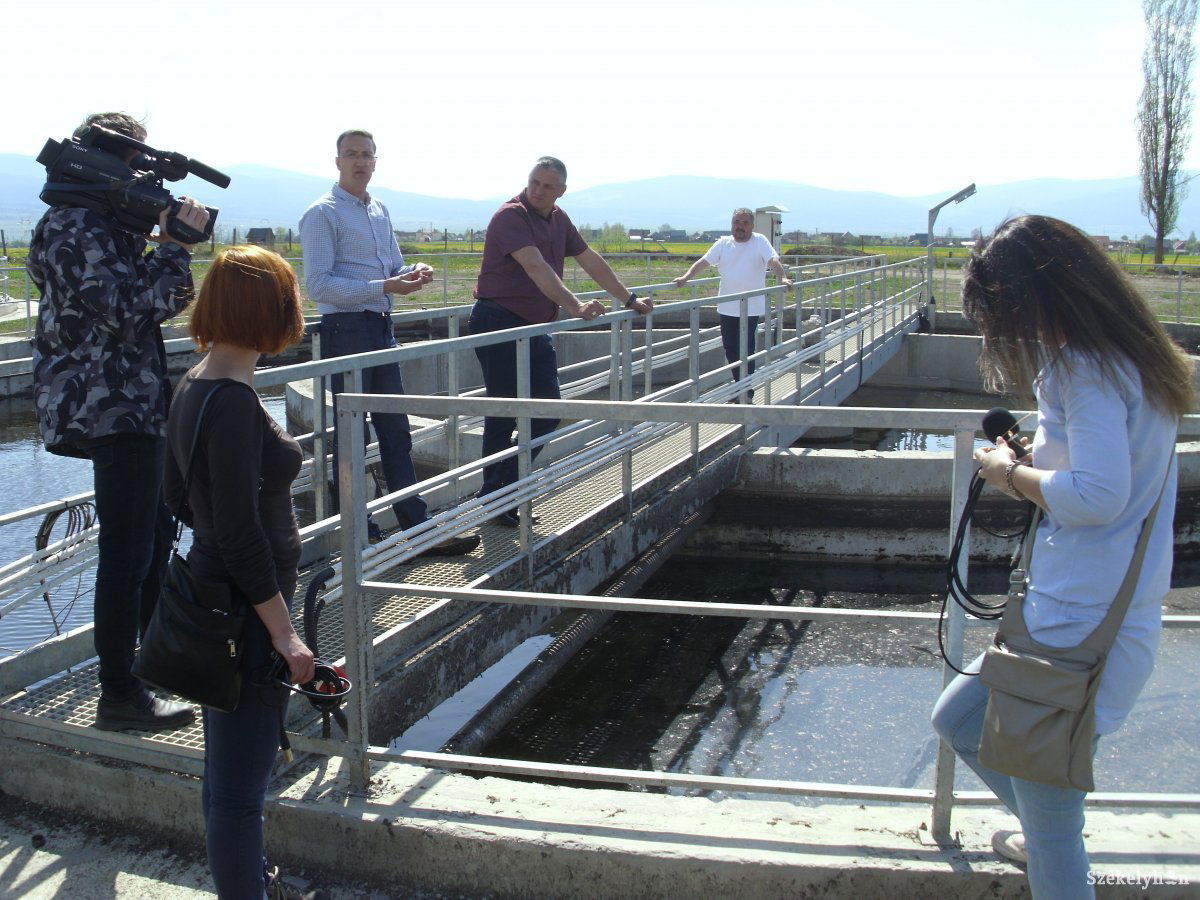 &bullet;  Fotó: Baricz-Tamás Imola