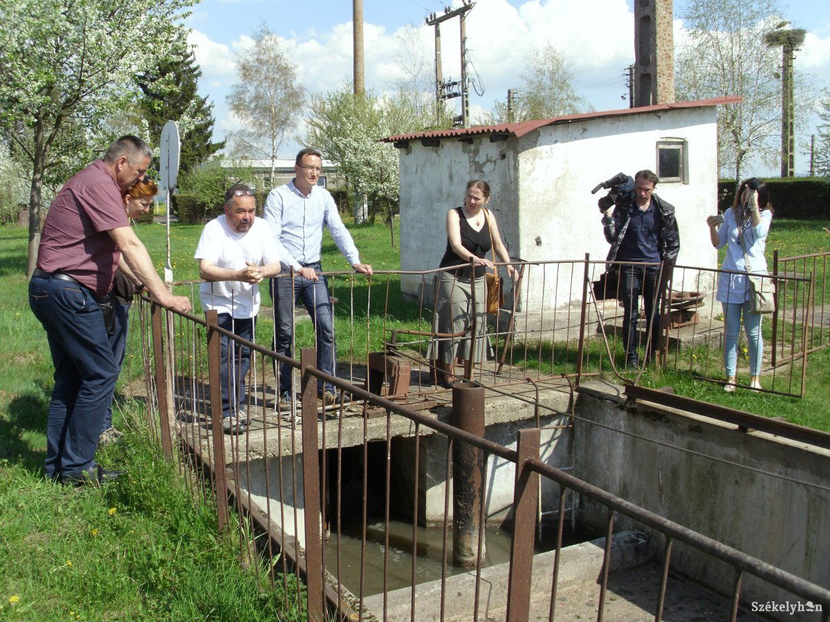 &bullet;  Fotó: Baricz-Tamás Imola