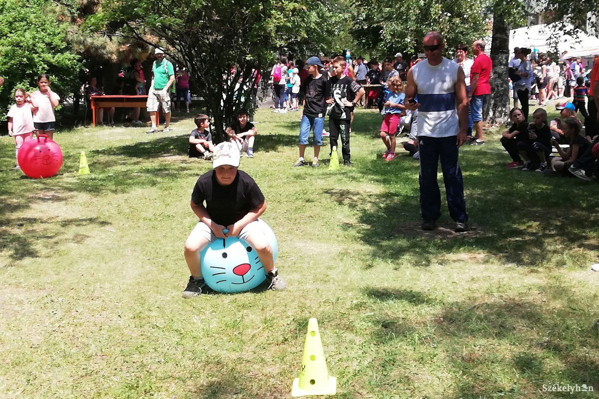 &bullet;  Fotó: Pethő Melánia