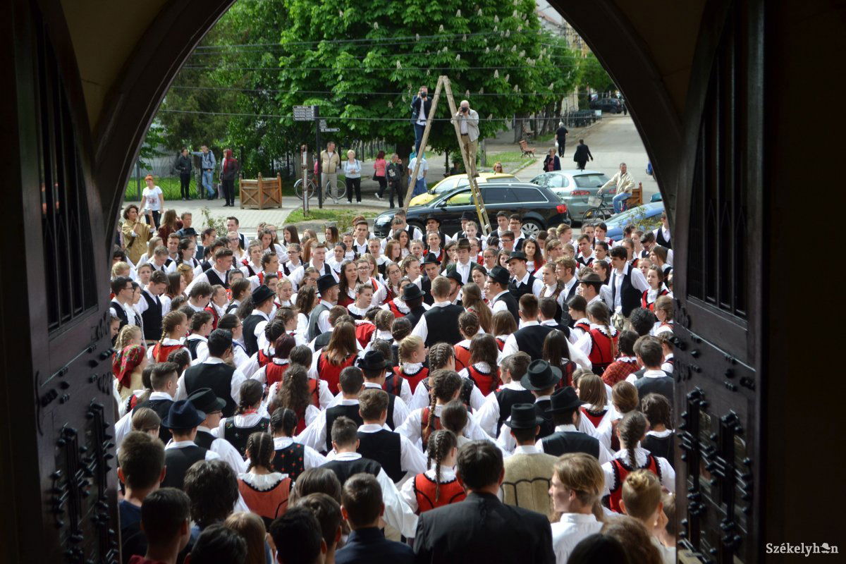 &bullet;  Fotó: Pethő Melánia