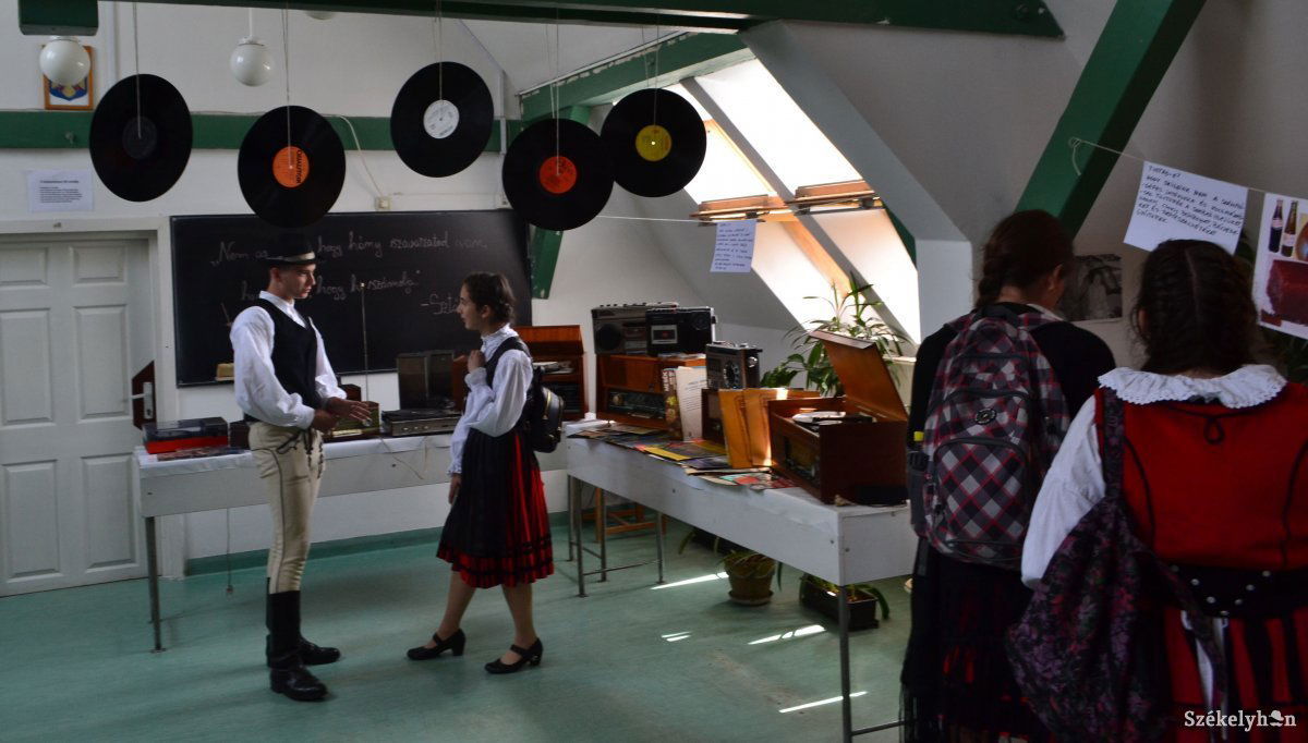 &bullet;  Fotó: Pethő Melánia