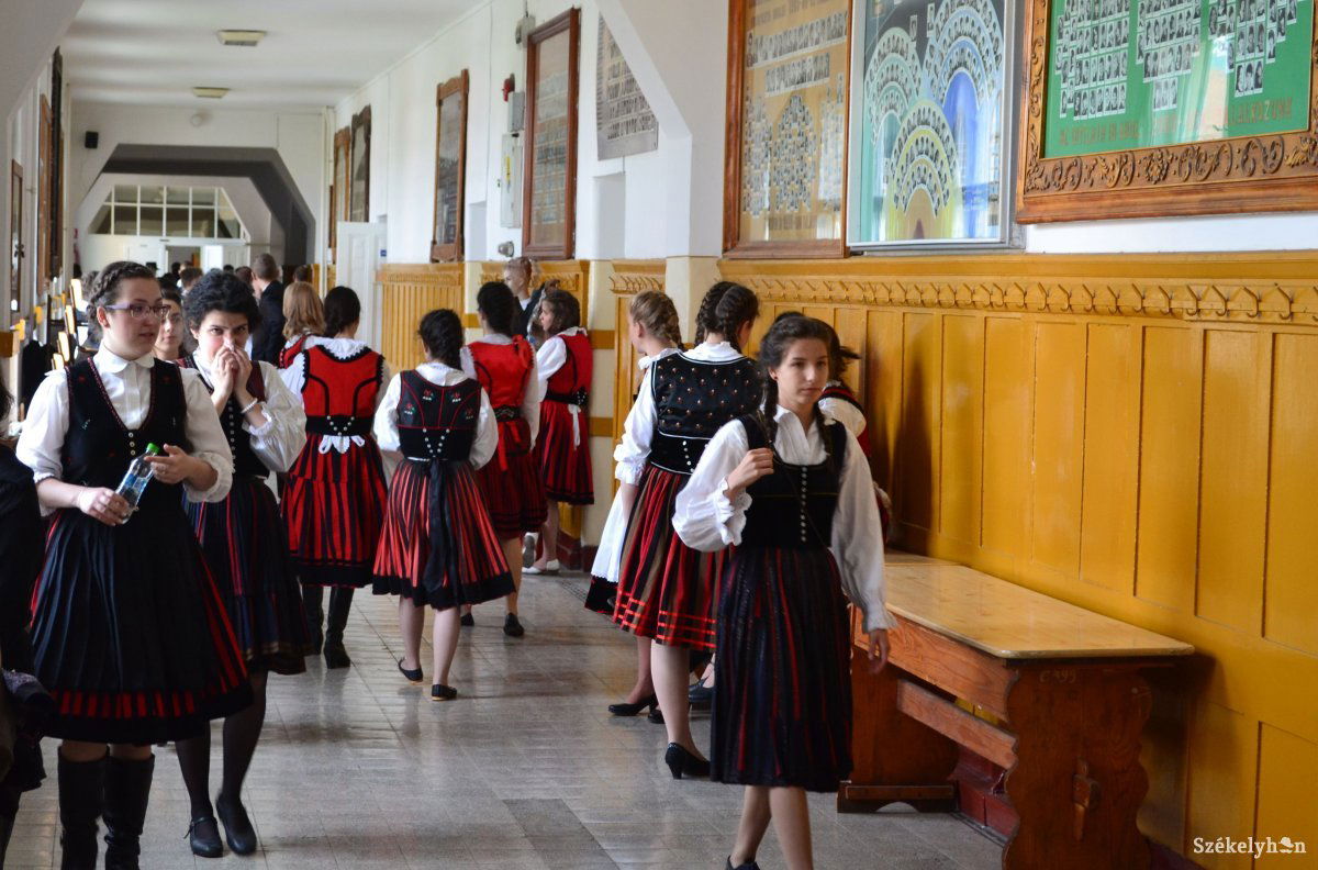 &bullet;  Fotó: Pethő Melánia