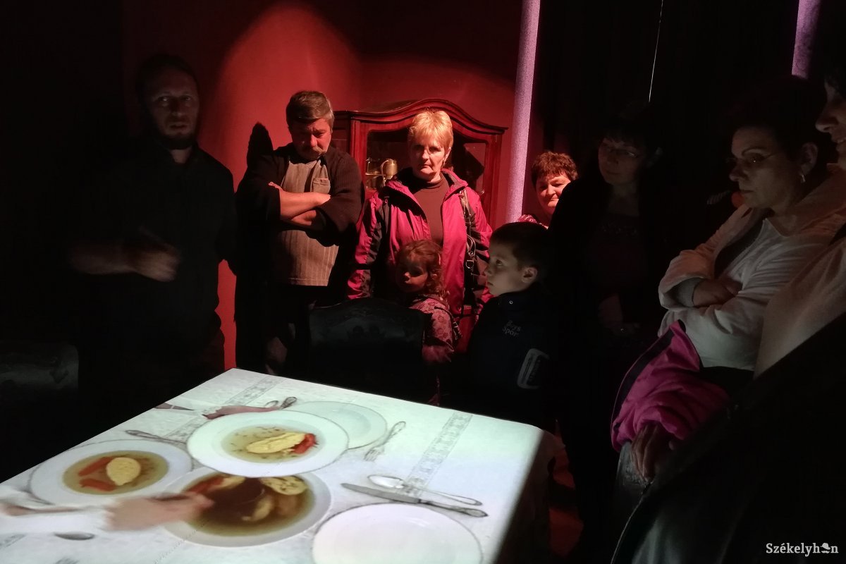 • Fotó: Baricz-Tamás Imola