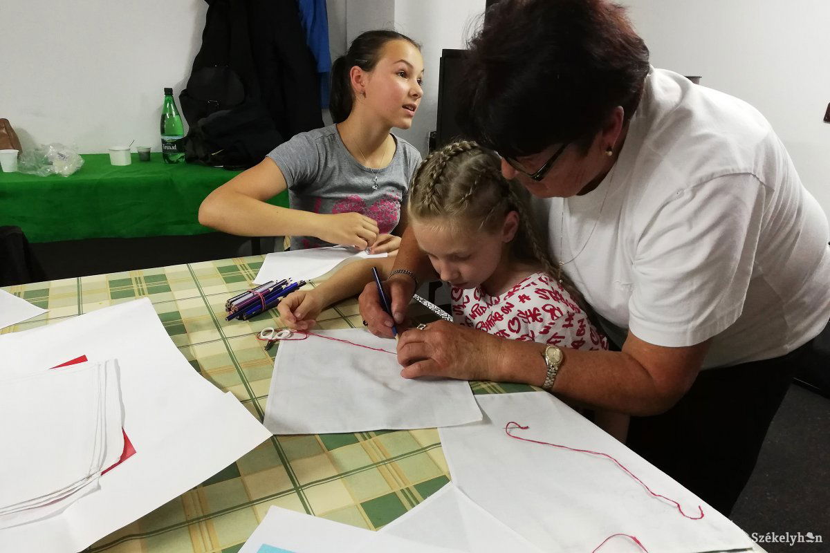 •  Fotó: Baricz-Tamás Imola