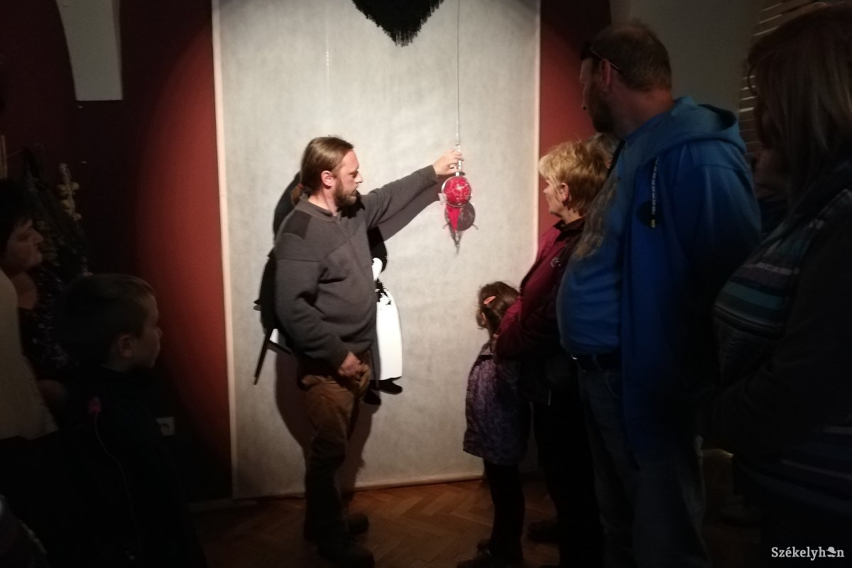 •  Fotó: Baricz-Tamás Imola