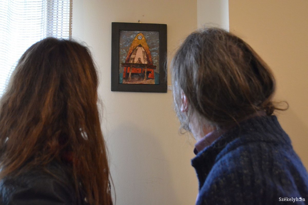 &bullet;  Fotó: Balázs Katalin