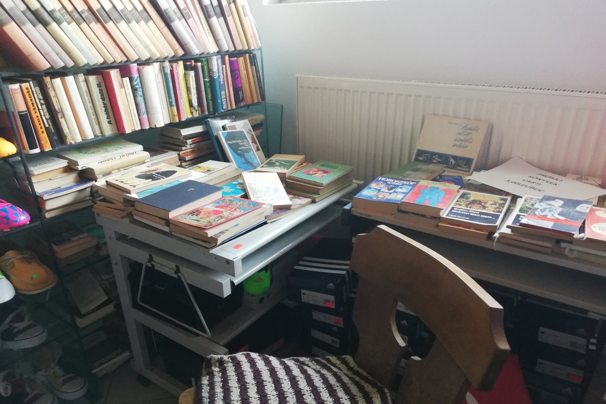 &bullet;  Fotó: Baricz-Tamás Imola