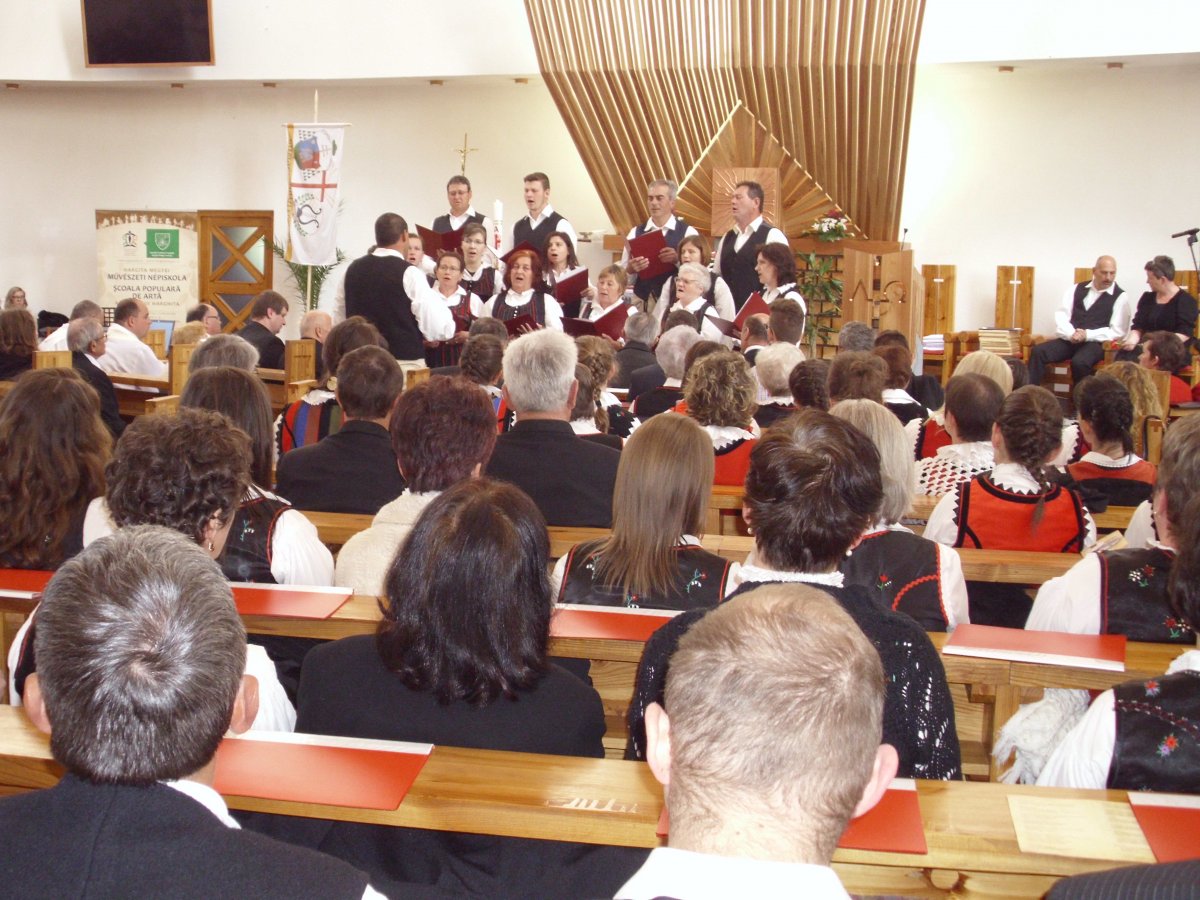 &bullet;  Fotó: Baricz Tamás Imola