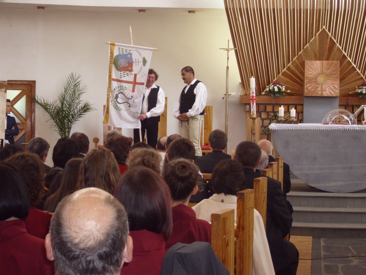 &bullet;  Fotó: Baricz Tamás Imola