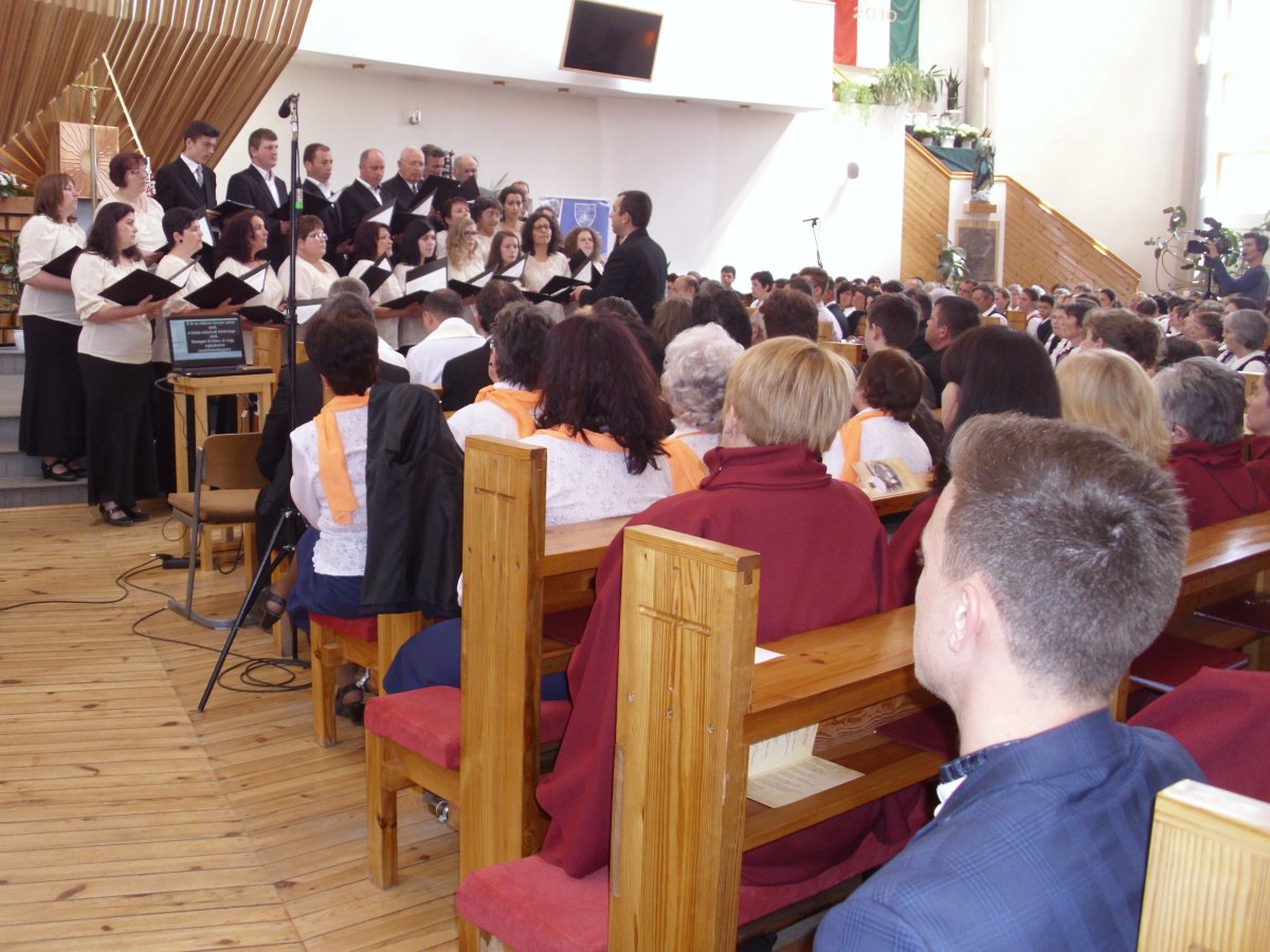 &bullet;  Fotó: Baricz Tamás Imola