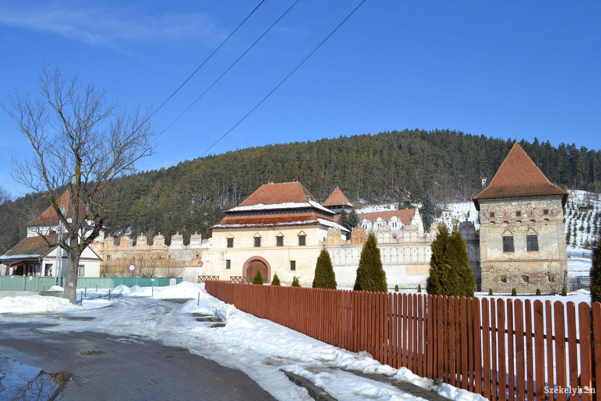 •  Fotó: Balázs Katalin