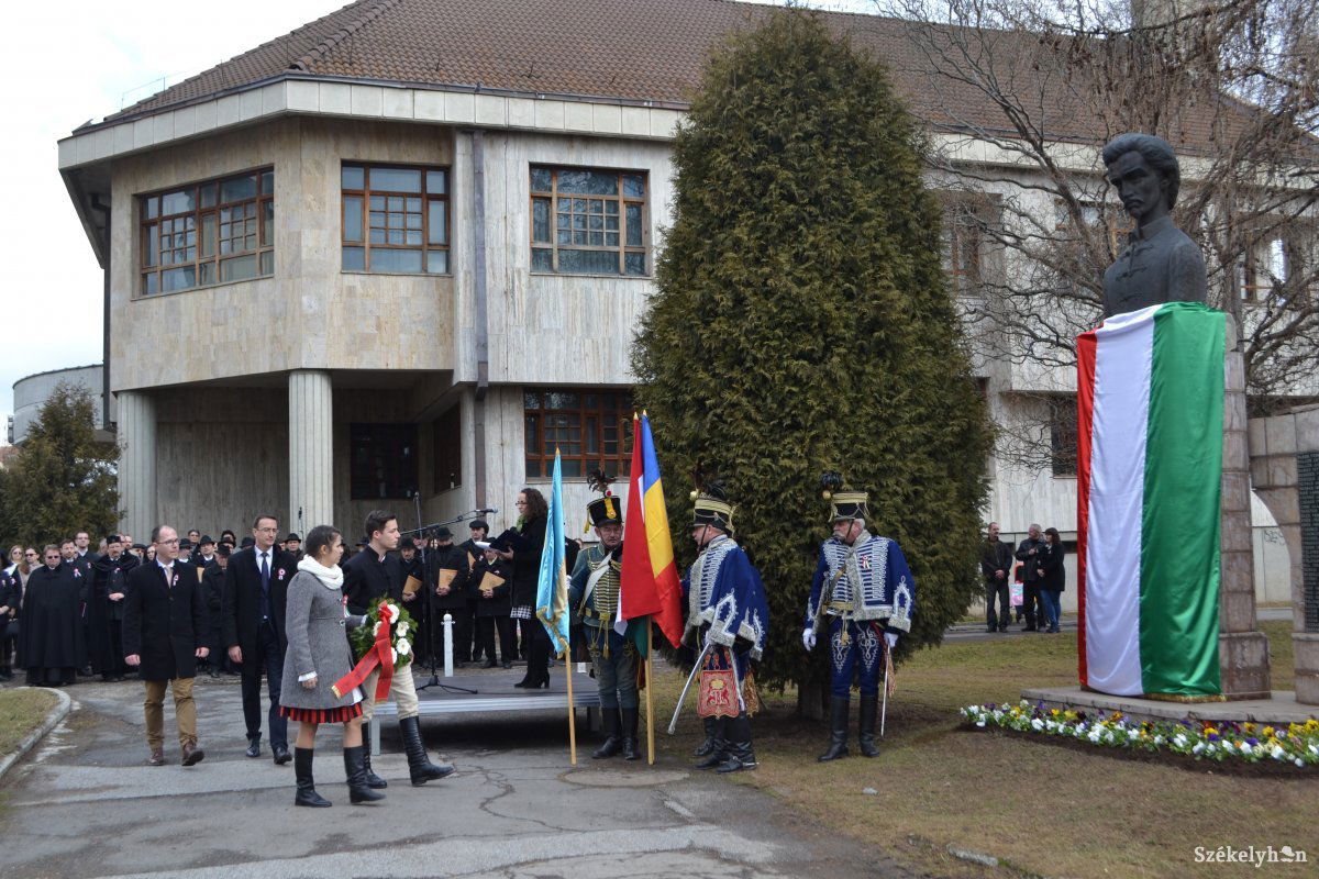 •  Fotó: Balázs Katalin