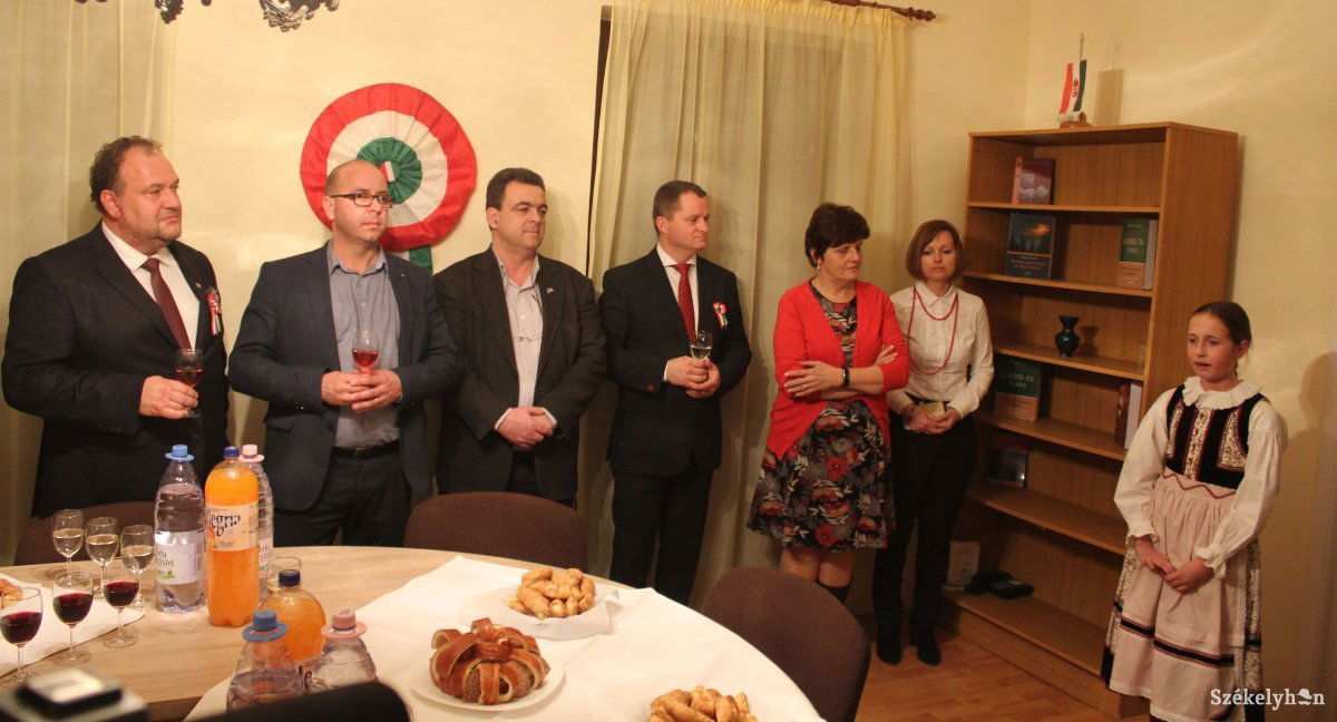 •  Fotó: Gergely Imre