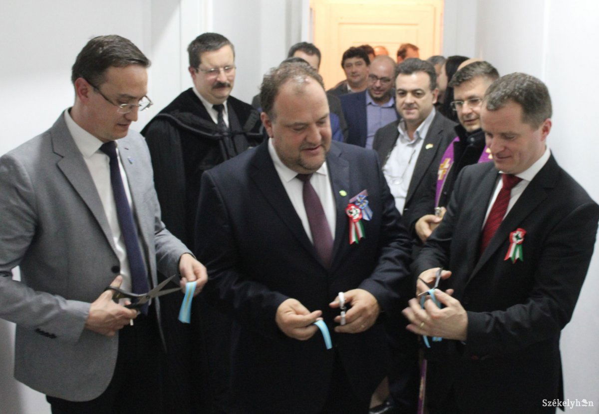 •  Fotó: Gergely Imre