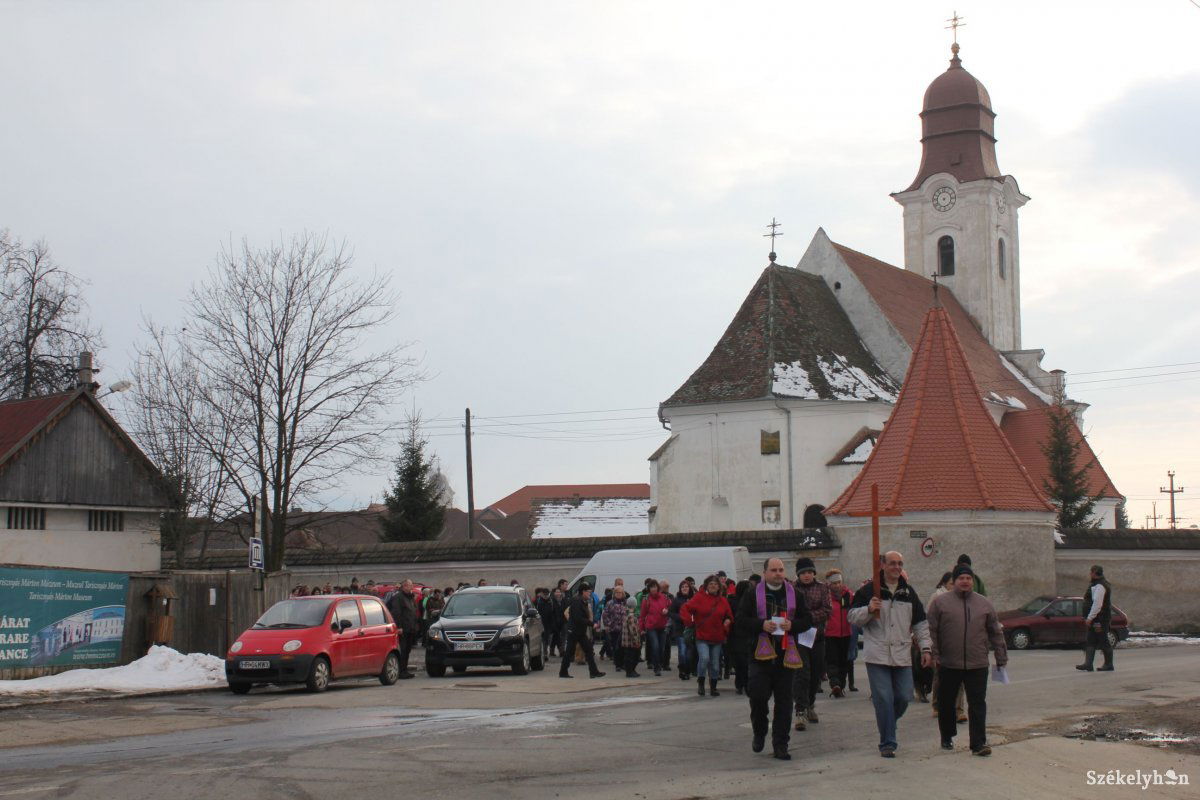 •  Fotó: Pethő Melánia