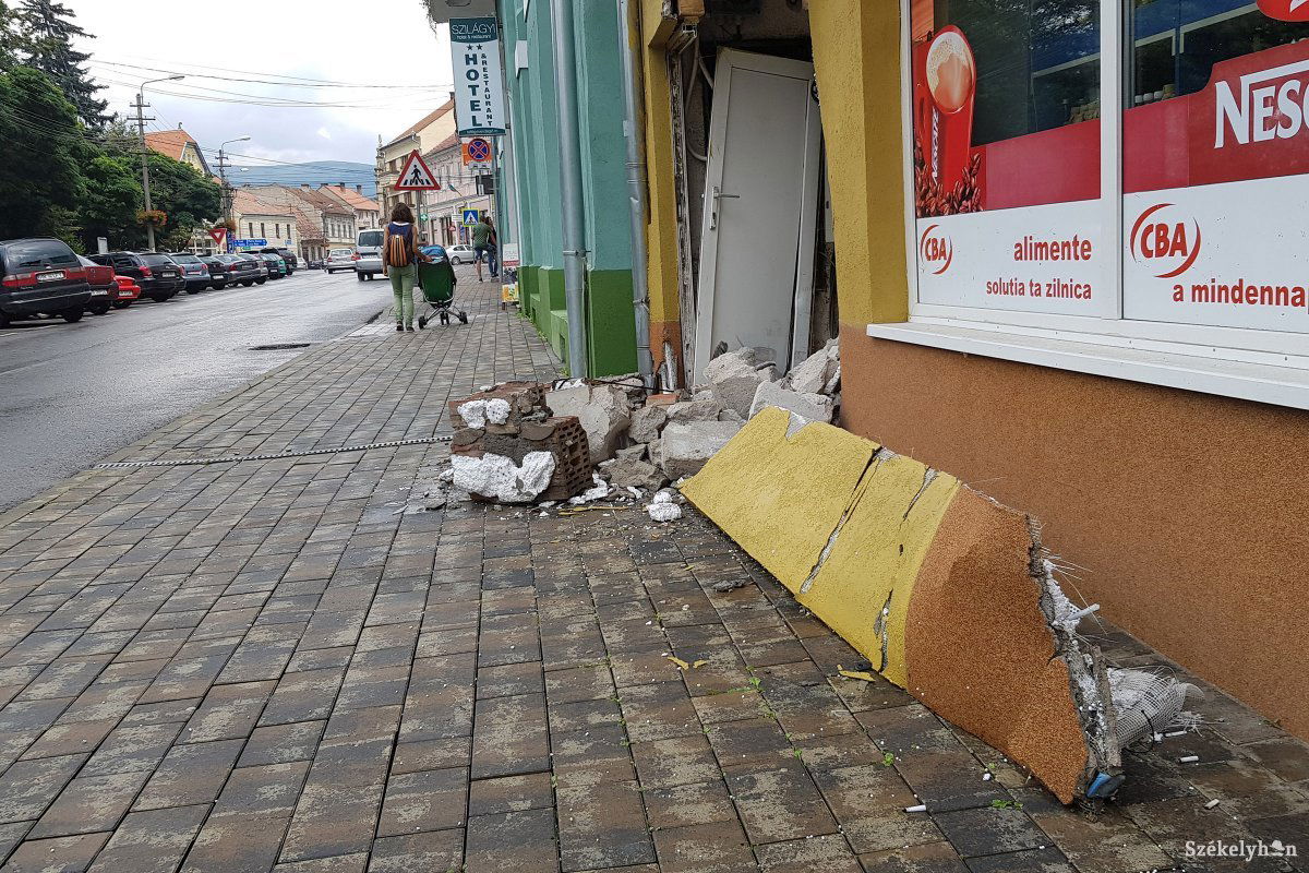 •  Fotó: Balázs Katalin