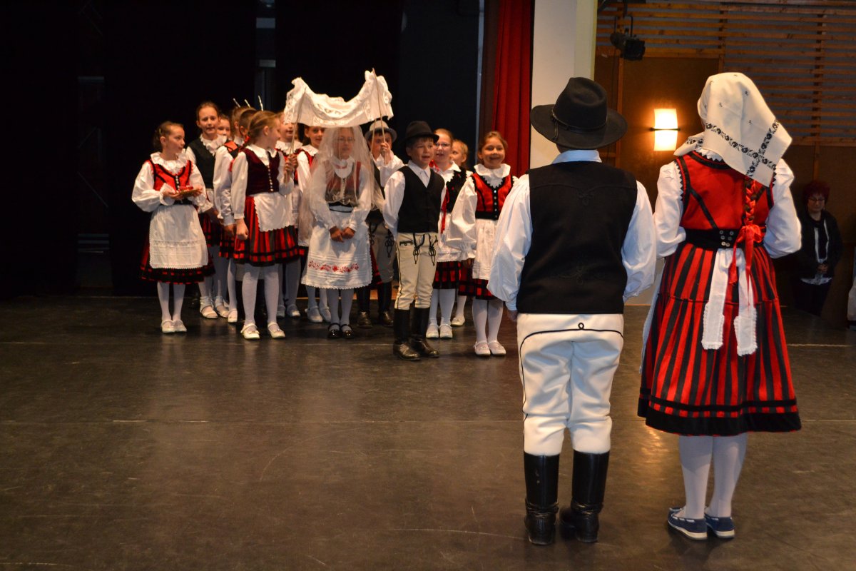 &bullet;  Fotó: Pethő Melánia