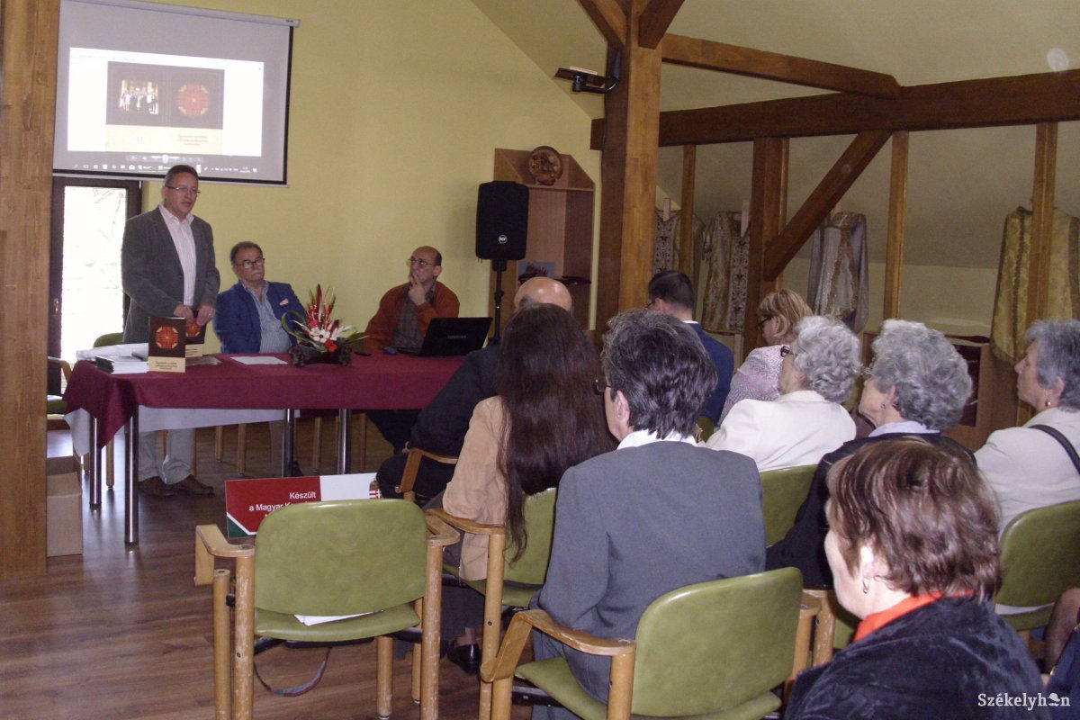 &bullet;  Fotó: Baricz Tamás Imola