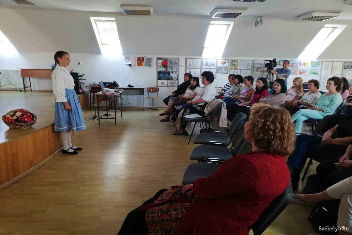 • Fotó: Baricz-Tamás Imola