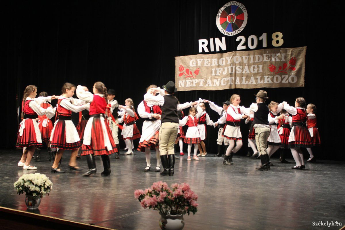 &bullet;  Fotó: Baricz Tamás Imola