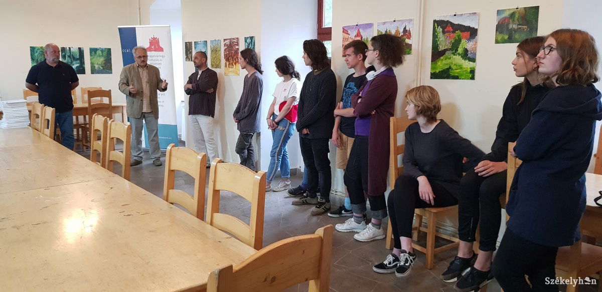 • Fotó: Balázs Katalin