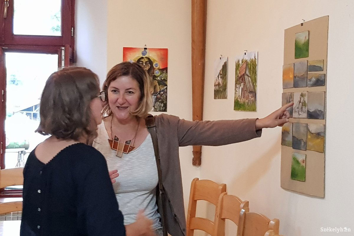 •  Fotó: Balázs Katalin