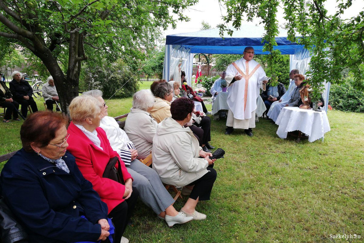 •  Fotó: Baricz-Tamás Imola
