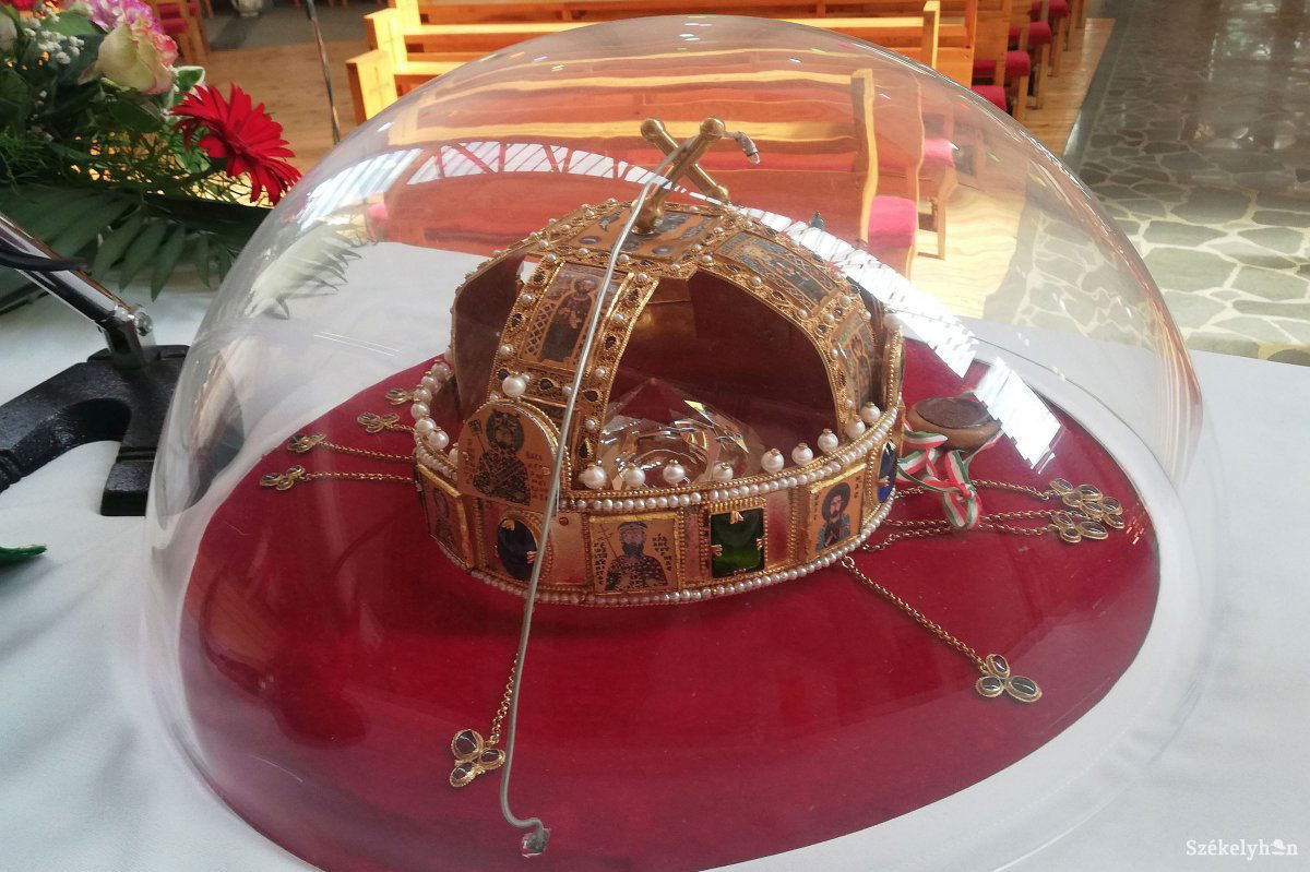 •  Fotó: Balázs Katalin