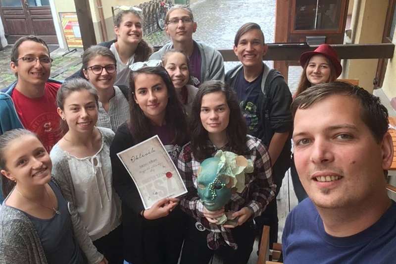 •  Fotó: Kolozsi Borsos Gábor/Szín-kron