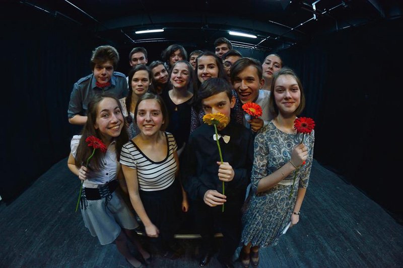 •  Fotó: Kolozsi Borsos Gábor/Szín-kron