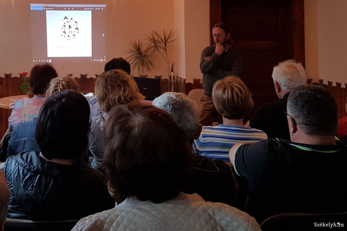 A székely szavak és az ízes humor is fontos értékek: erre hívták fel a figyelmet 