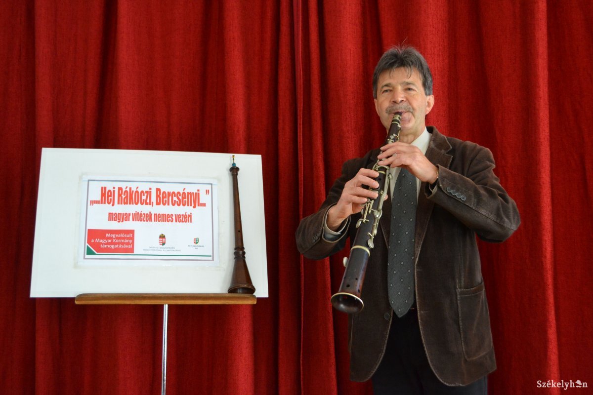 &bullet;  Fotó: Gergely Imre