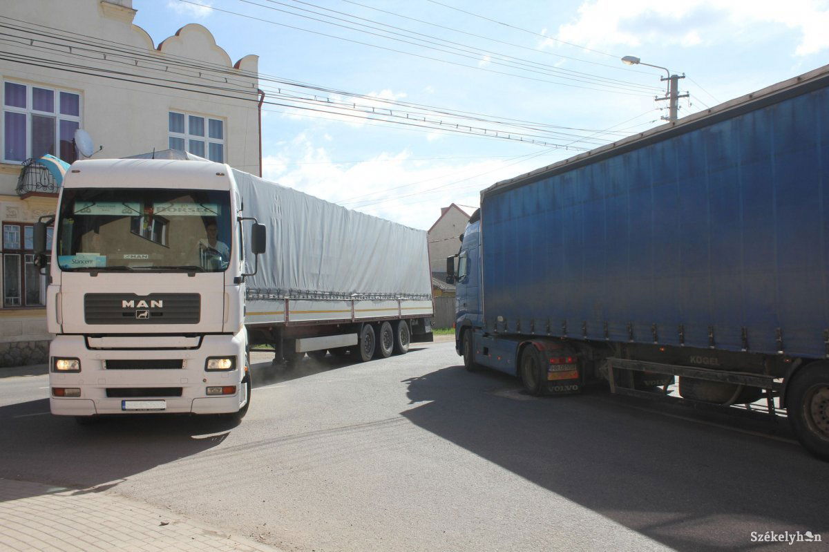 Képünk illusztráció •  Fotó: Gergely Imre