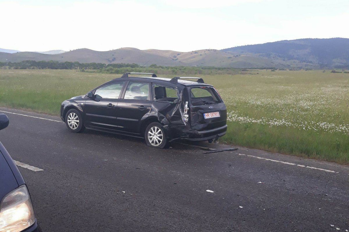 &bullet;  Fotó: Hargita megyei tűzoltóság