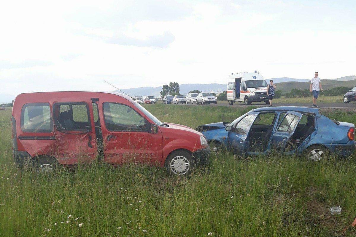 &bullet;  Fotó: Hargita megyei tűzoltóság