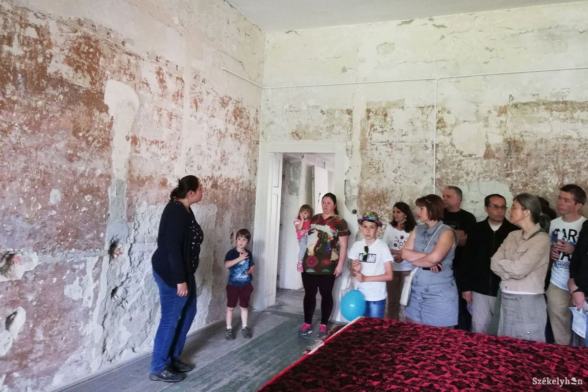 &bullet;  Fotó: Baricz-Tamás Imola