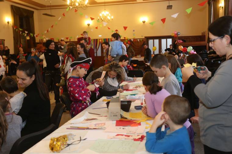 Megalakult az Alfalvi Fészek