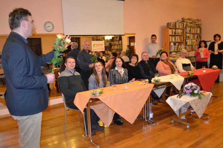 A házasság szépségeiről és kihívásairól beszélgettek