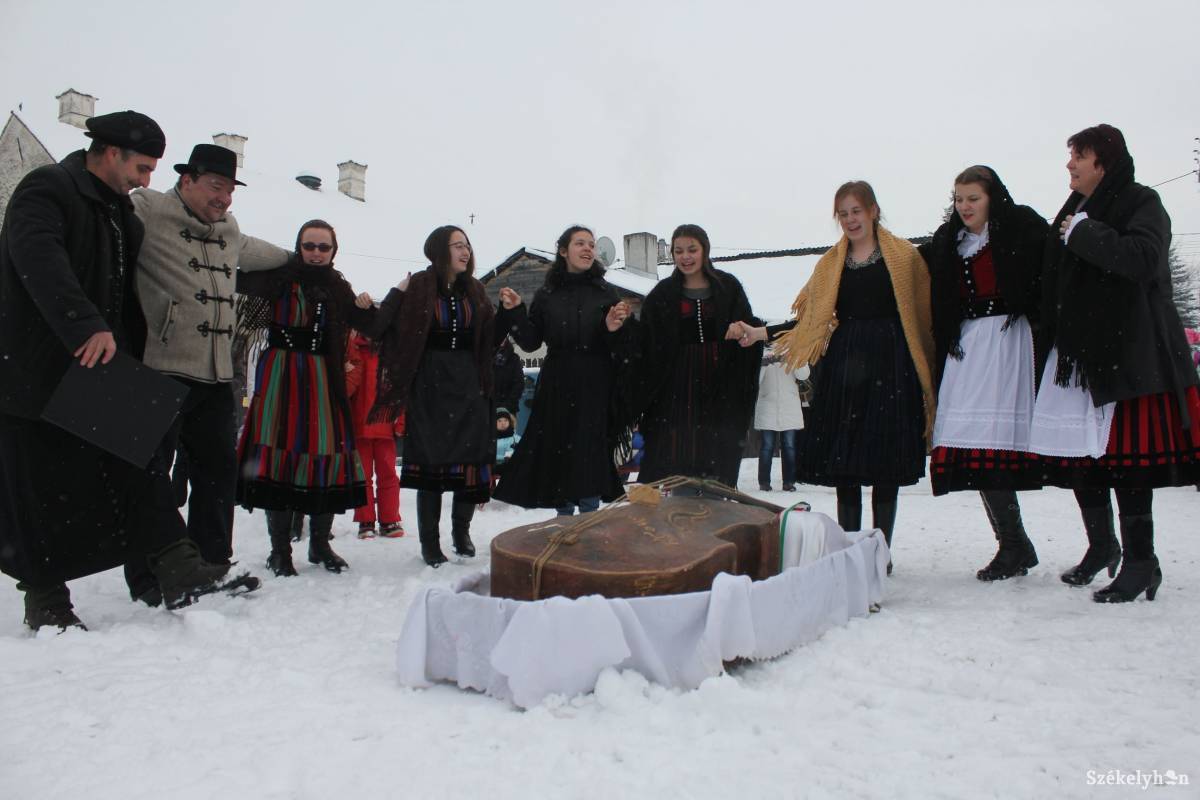 • Fotó: Pethő Melánia