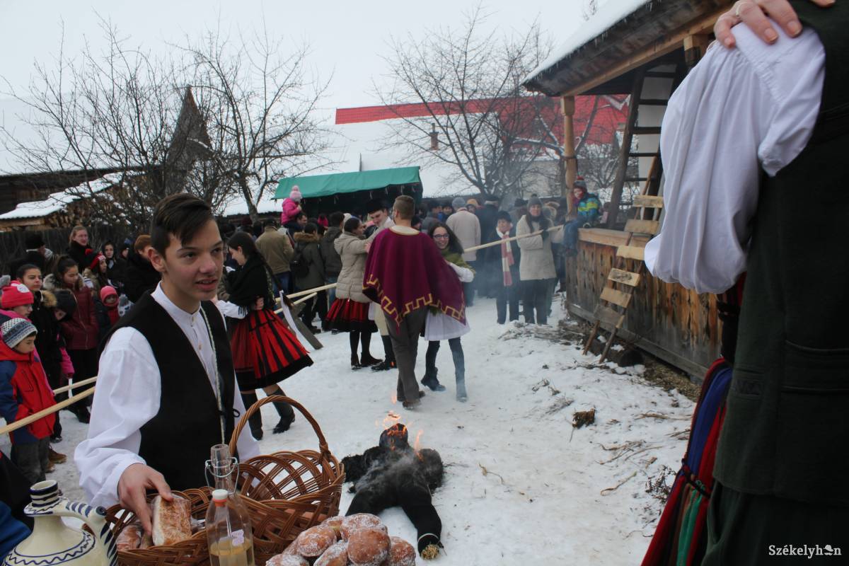 •  Fotó: Baricz Tamás Imola