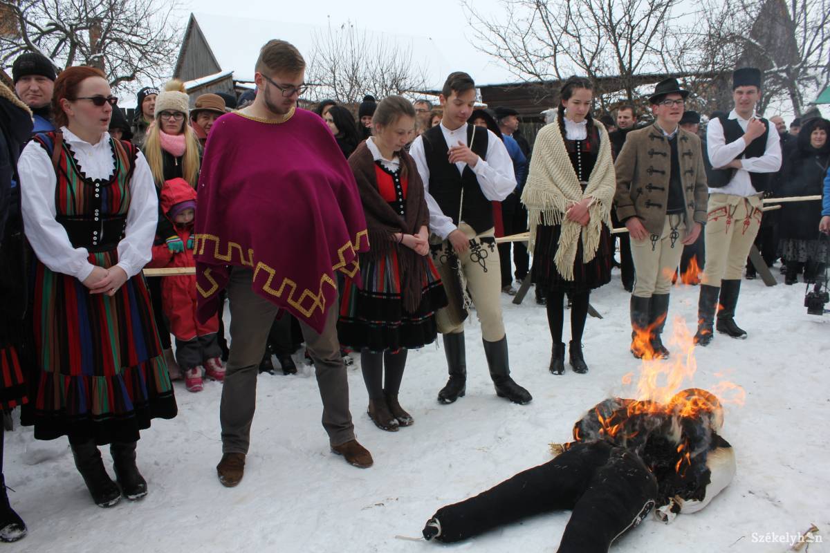 •  Fotó: Baricz Tamás Imola
