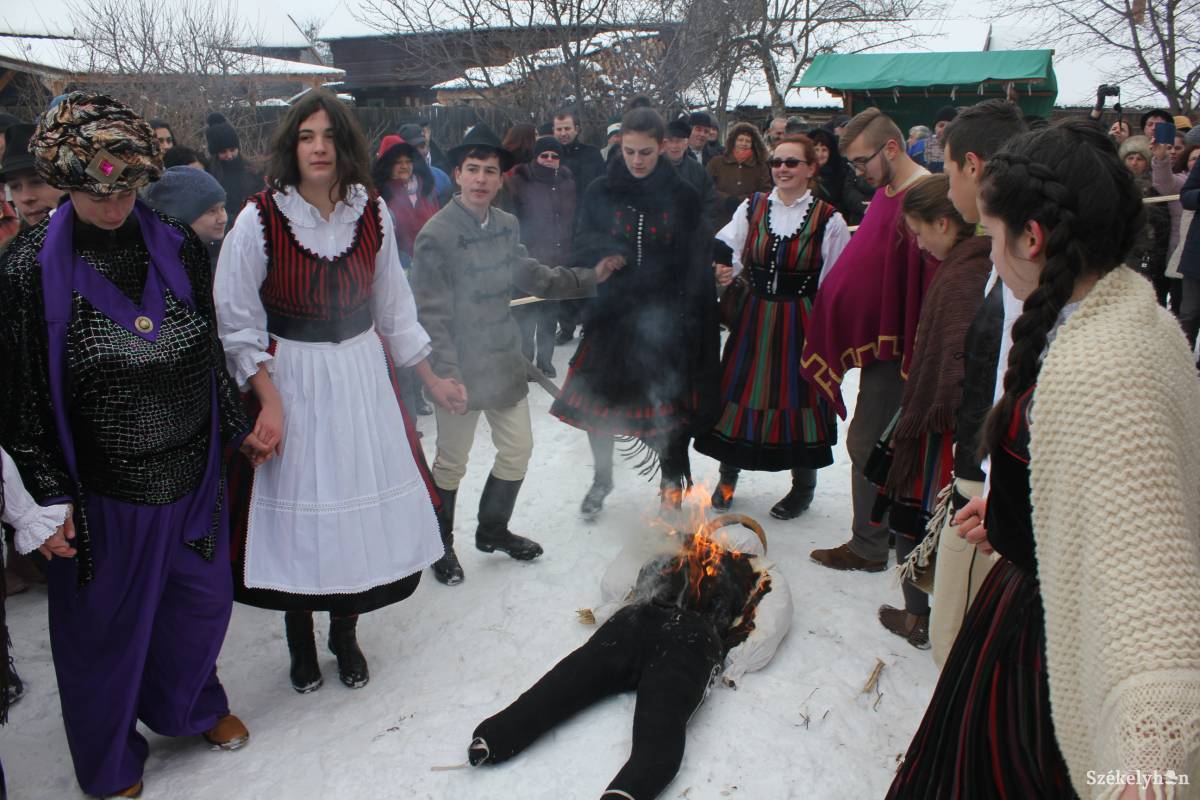 •  Fotó: Baricz Tamás Imola